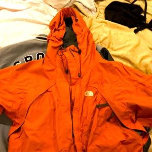 Size Xl goretex asking 150 obo